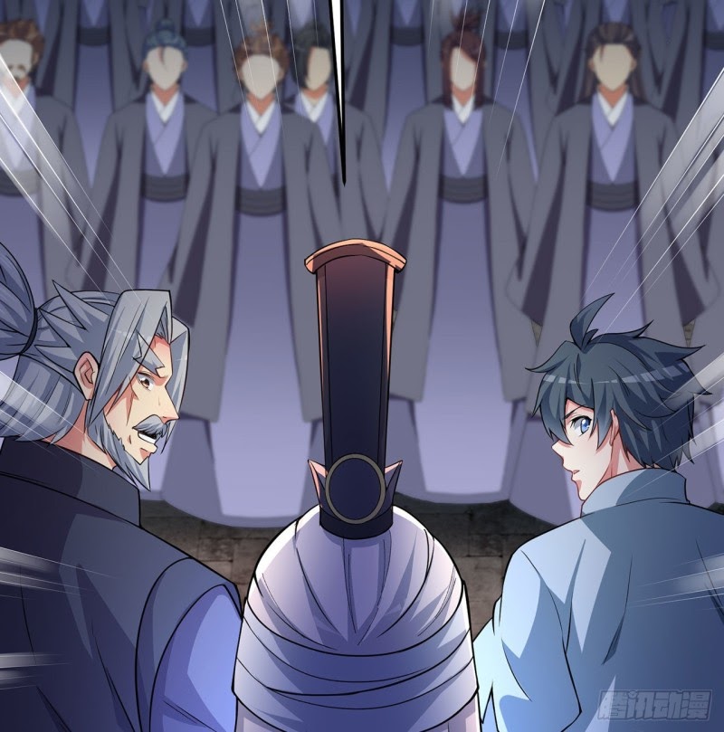 I Picked Up An Attributes Chapter 47 Gambar 15